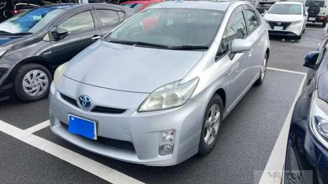 2009 Toyota Prius