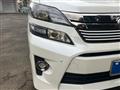 2014 Toyota Vellfire