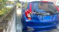 2016 Honda Fit