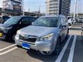 2013 Subaru Forester