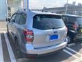 2013 Subaru Forester