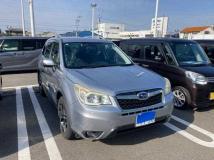 2013 Subaru Forester
