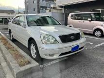 2001 Toyota Celsior