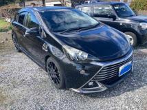 2015 Toyota AQUA