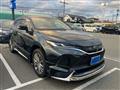 2020 Toyota Harrier