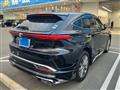 2020 Toyota Harrier