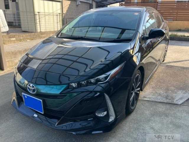 2018 Toyota Prius