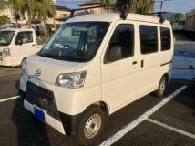 2019 Daihatsu Hijet Cargo