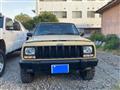 2001 Jeep Cherokee