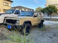 2001 Jeep Cherokee