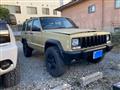 2001 Jeep Cherokee