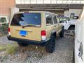 2001 Jeep Cherokee