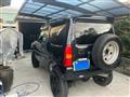 2009 Suzuki Jimny