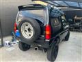 2009 Suzuki Jimny