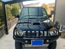 2009 Suzuki Jimny