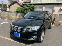 2011 Toyota Vanguard