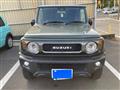 2021 Suzuki Jimny Sierra