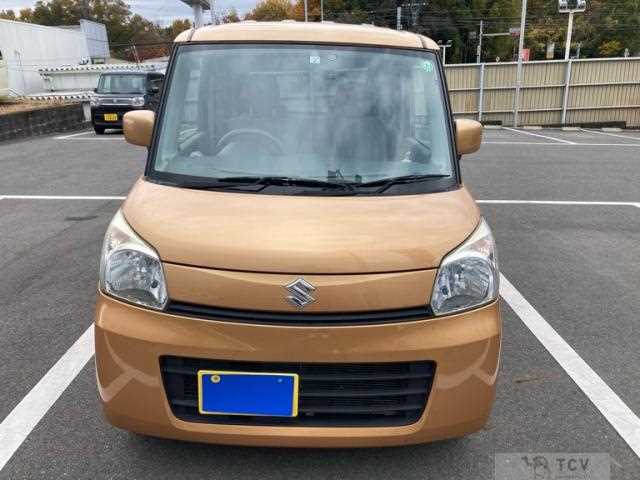 2015 Suzuki Suzuki Others