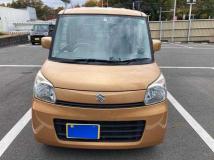 2015 Suzuki Suzuki Others