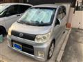 2009 Daihatsu Move