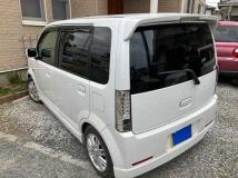 2007 Mitsubishi eK Sport