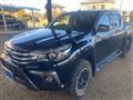 2018 Toyota Hilux