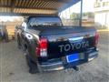 2018 Toyota Hilux