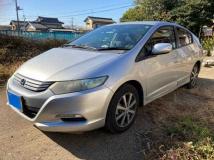 2009 Honda Insight