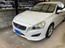 2013 Volvo S60