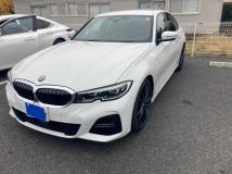 2019 BMW 3 Series