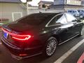 2020 Audi A8