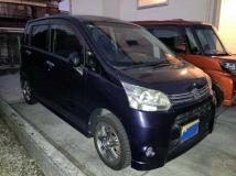 2012 Daihatsu Move