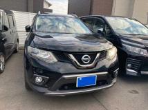 2015 Nissan X-Trail