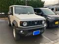 2023 Suzuki Jimny Sierra