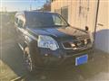 2010 Nissan X-Trail