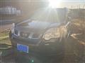 2010 Nissan X-Trail