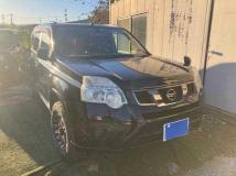 2010 Nissan X-Trail