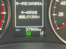 2021 Toyota Alphard G