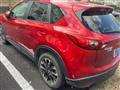 2015 Mazda CX-5
