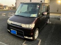 2006 Daihatsu Tanto