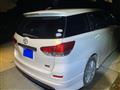2011 Toyota Wish