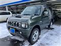 2015 Suzuki Jimny