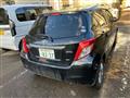2011 Toyota Vitz
