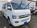2008 Toyota Hiace Van
