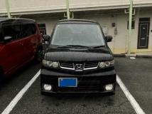 2012 Honda ZEST SPARK