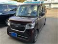 2022 Honda N BOX