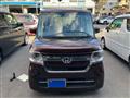 2022 Honda N BOX