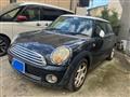 2008 BMW MINI