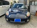 2008 BMW MINI