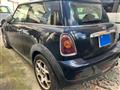 2008 BMW MINI